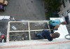 Фото Установка и ремонт кровли на лоджиях и балконах