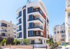 Фото Турция - Продаются апартаменты в новом комплексе Ashton Homes 3 в Анталии