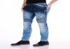 Фото Модные мужские джинсы, фирмы Cipo & Baxx !