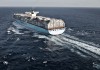 Фото Морские контейнерные перевозки