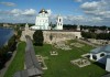 Псковский краевед, автор фильмов о Пскове приглашает Вас на экскурсию по городу.