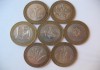 Фото Куплю юбилейные монеты.