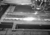 Фото Лазерная резка. Изготовление металлоизделий.