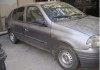 Renault Clio 2001 на запчасти