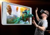 Фото Очки виртуальной реальности VR-Box. Хит продаж!