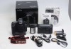 Brand New Canon EOS 1D Mark IV 16.1 MP Digital SLR Camera