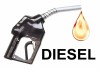 Фото Продажа дизельного топлива с доставкой РОСНЕФТЬ ЕВРО4, ЕВРО5.