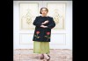 Фото Российский бренд дизайнерской женской одежды "Slepay Roza"