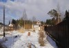 Фото Продам участок с летней дачкой в 5 км от г Выборга