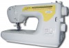 Машинка швейная Ягуар 979.электромеханическая, почти новая, 40 швейных операций.