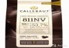 Фото Бельгийский темный шоколад 54.5 Barry Callebaut