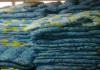 Фото Подушки перьевые и ватные, одеяла холофайбер и полушерсть, матрацы ватные (тик), пружинные