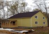 Фото Продается новый дом в Чеховском районе в д.Кузьмино-Фильчаково 170 кв.м.!