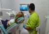 Фото Лечениее зубов