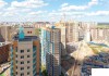 Фото Продам квартиру в новостройке. 2-к квартира 40 м.кв на 4 этаже 14-этажного кирпичного дома