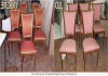 Ремонт и реставрация старых стульев