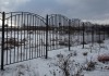 Фото Заборы Навесы Теплицы Фундаменты любой сложности в Ижевске.