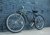Продам велосипед Стелс-130