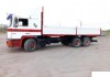 Фото Продам МАН 26.422 бдф с сьемной бортовой платформой, контейнеровоз