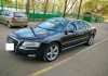 Продается а/м Audi A8 2009 г.в. в отличном состоянии, г. Москва