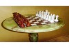 Фото Магазин шахмат РФ познакомит с новыми и традиционными шахматами и наборами и поможет приобрести