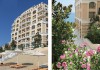 Фото Болгария - продаются апартаменты в элитном комплексе на первой линии моря курорта Ривьера