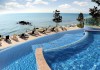 Фото Болгария - продаются апартаменты в элитном комплексе на первой линии моря курорта Ривьера