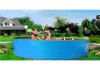 Фото Бортовой каркасный бассейн "Виннипег" 4.0х1.5 м
