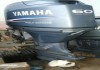 Фото Продам отличный лодочный мотор YAMAHA F 60, EFI, нога L, (508 мм)