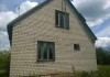 Фото Двухэтажный кирпичный дом в Дубоновичах