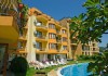 Фото Болгария - Продаются апартаменты на курорте Золотые Пески в 250 м от моря
