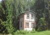 Фото Дача 70 м? на участке 15 сот.Тульская область, Алексин