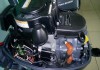Фото Продам отличный лодочный мотор YAMAHA F9,9, 2011г., нога S (381мм)