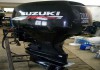 Продам лодочный мотор SUZUKI DF 70, EFI, UL