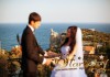 Организация свадебы в Крыму