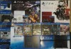Фото Sony PlayStation 4 с бесплатной игры (Новый)