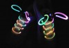 Фото Светящиеся шнурки