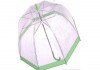 Зонт &quot;Прозрачный купол&quot;