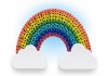 Фото Набор для плетения "Rainbow Loom"