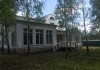 Фото Дом д. Маслово (Николина гора) с участком 10 соток в Одицовском районе МО