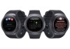 Фото Новые умные часы Samsung Gear S2 Sport