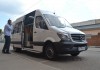 Фото Пассажирские перевозки! Mercedes Sprinter 2015 года выпуска