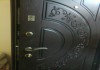 Фото Входные металлические двери МДФ