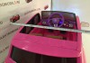 Фото Продаем детский электромобиль mercedes-benz sls глк 300