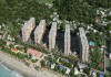 Фото Продаю трехкомнатную квартиру под черновую отделку в строящемся доме у моря застройщик