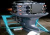 Фото Продам отличный лодочный мотор YAMAHA 200. L (508 мм)