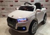 Фото Продаем новый детский электромобиль ауди о009оо