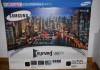 Фото Оригинальный Sealed Samsung LED TV 55 INCH 3D изогнутый