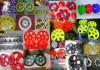 Фото Порошковая покраска в Краснодаре, порошковая покраска дисков в Краснодаре
