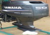 Фото Продам отличный лодочный мотор YAMAHA F50, EFI, 4-х тактный, 2008 г. нога L (508мм), ,из Японии, 4-х